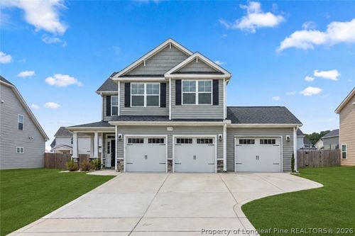 1319 Water Leaf Dr, Fayetteville, NC, 28314-6700 | Card Image