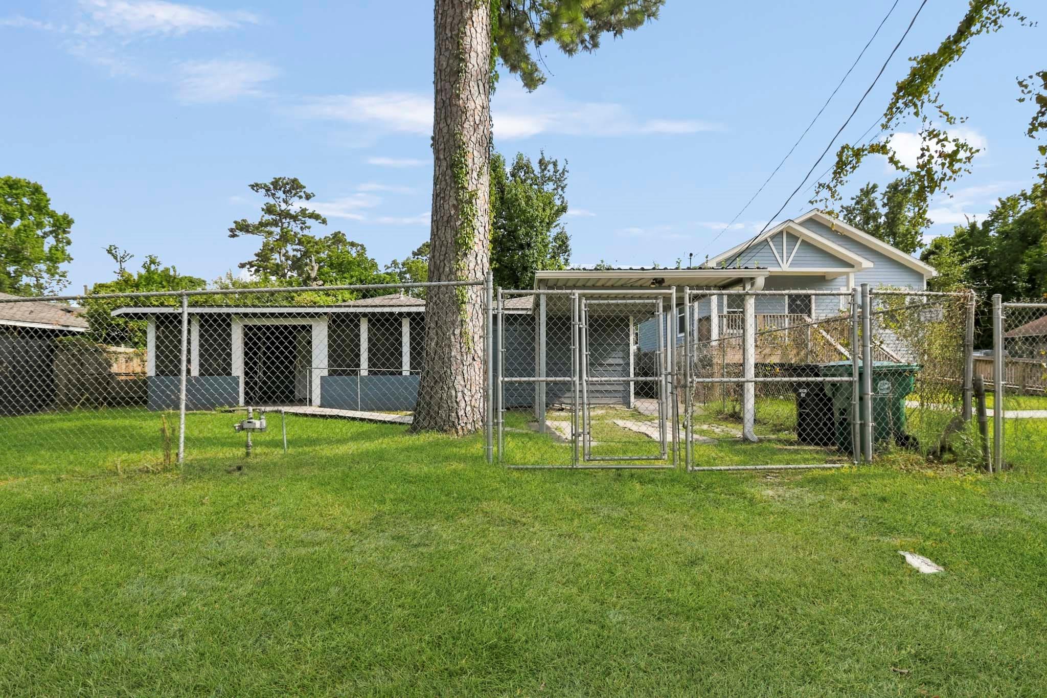 Residential Lease in Houston 3