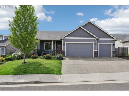 772 E Roosevelt St, Carlton, OR, 97111-9126 | Card Image