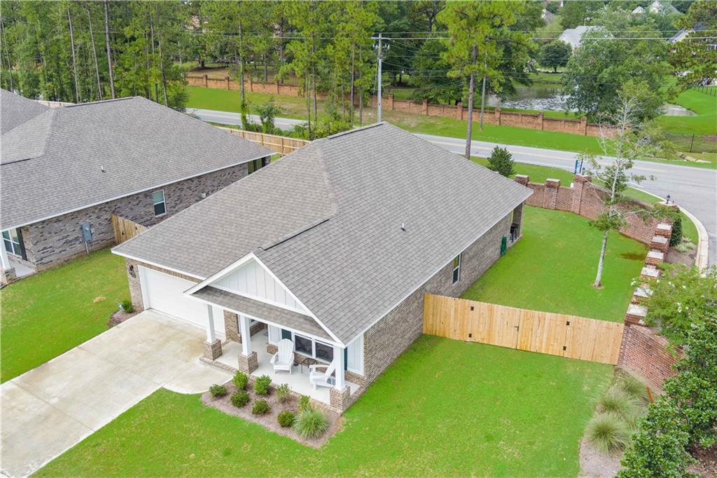 Long Leaf Way, Mobile, AL 36695