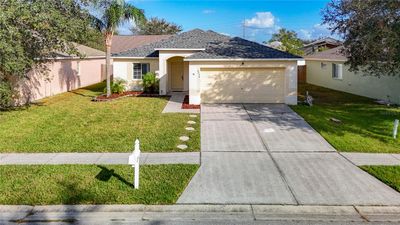 6230 Chapel Pines Boulevard, House other with 4 bedrooms, 2 bathrooms and null parking in WESLEY CHAPEL FL | Image 1