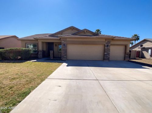 3643 E Meadow Lark Way, San Tan Valley, AZ, 85140 | Card Image