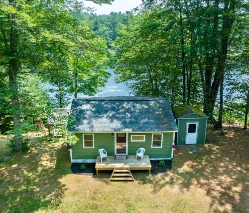 36 Nob Hill Road, Newcastle, ME, 04553 | Card Image