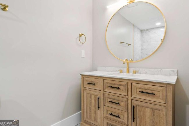 3650 Adkins Rd Nw, House other with 3 bedrooms, 2 bathrooms and null parking in Atlanta GA | Image 9