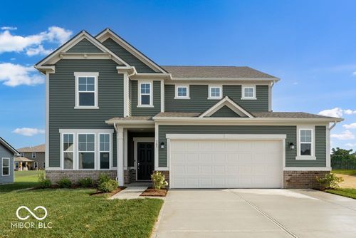 367 N Post Oak Dr, Mooresville, IN, 46158-0108 | Card Image