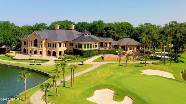 112 Cannon Ct W, House other with 4 bedrooms, 4 bathrooms and null parking in Ponte Vedra Beach FL | Image 62