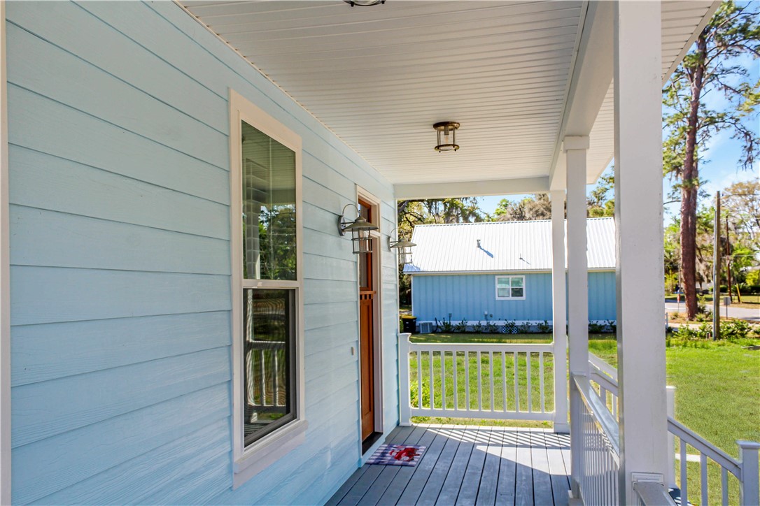 Residential Lease in Darien 2