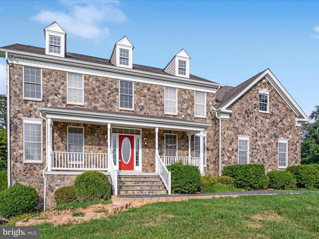 125 Boo Rd, House other with 4 bedrooms, 4 bathrooms and null parking in FRONT ROYAL VA | Image 52