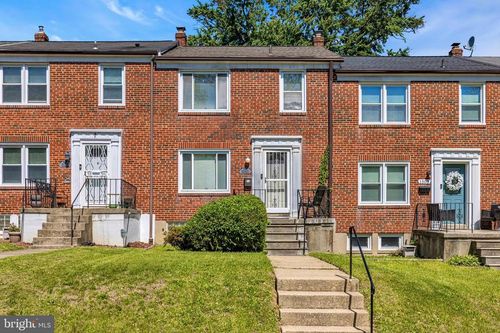 1506 N Forest Park Ave, BALTIMORE, MD, 21207-4924 | Card Image