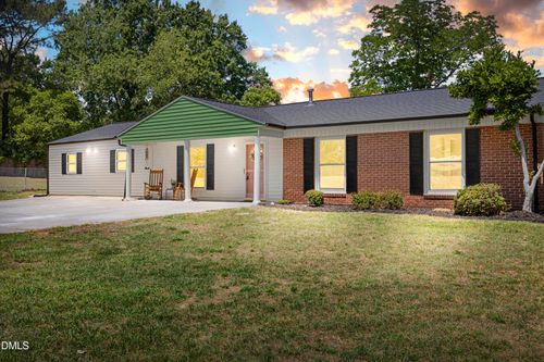 2612 Sapona Cir, Sanford, NC, 27332-5941 | Card Image