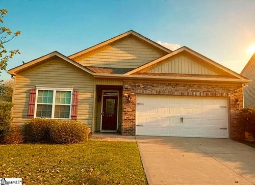 408 All Seasons Dr, Boiling Springs, SC, 29316-9105 | Card Image