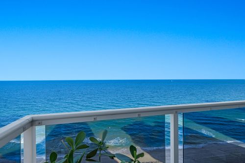 1205-3700 Galt Ocean Dr, Fort Lauderdale, FL, 33308-7655 | Card Image