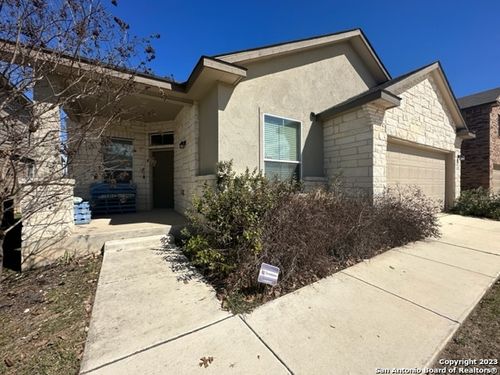 14913 Goldfinch Way, San Antonio, TX, 78253-4584 | Card Image
