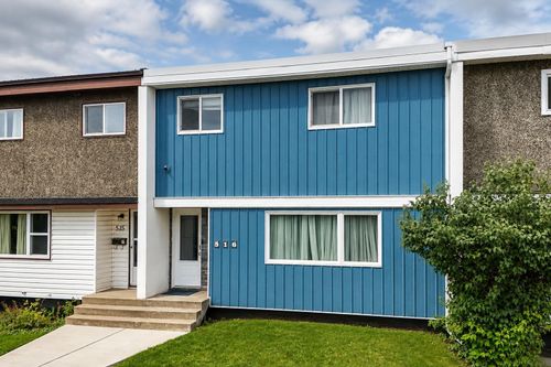516 Terrace Park, Red Deer, AB, T4N1V8 | Card Image