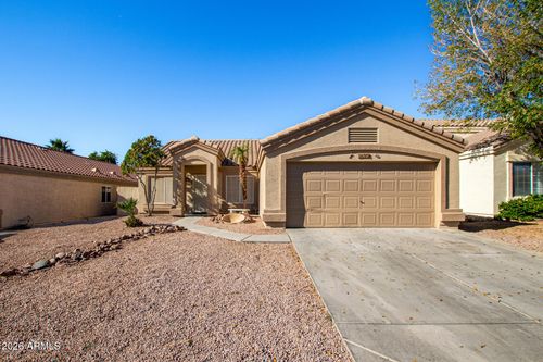18356 N 111th Drive, Surprise, AZ, 85378 | Card Image