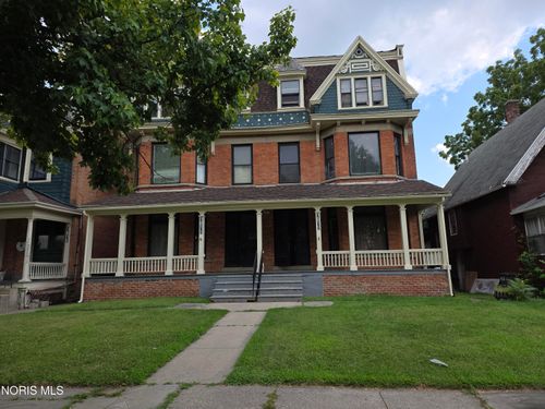 1012 N Superior St, Toledo, OH, 43604-3715 | Card Image