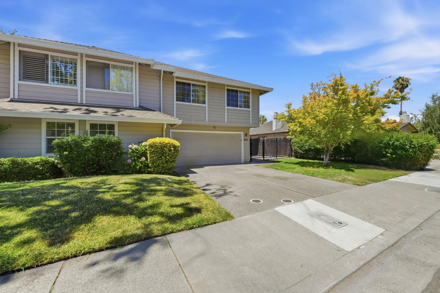 Residential in Sacramento 3