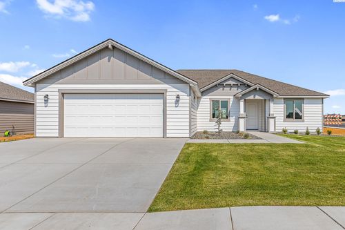 6801 Brooks Ave, Pasco, WA, 99301-6327 | Card Image