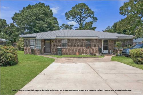 b-925 Bremen Ave, PENSACOLA, FL, 32507-1778 | Card Image
