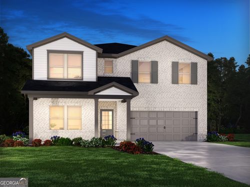 183 Soseby Lake Ln, Grayson, GA, 30017-2411 | Card Image