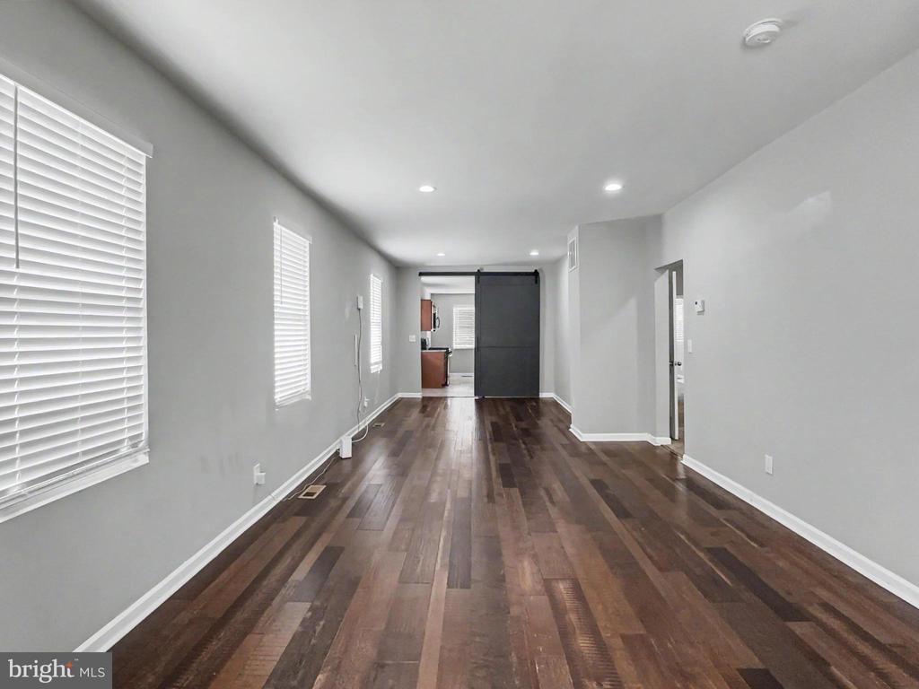 Residential in BALTIMORE 3