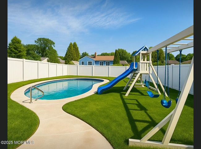 15 Fulton Ave, House other with 4 bedrooms, 2 bathrooms and null parking in West Long Branch NJ | Image 4