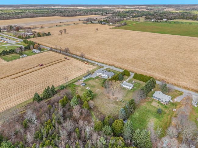 100 Summers Rd, House other with 3 bedrooms, 2 bathrooms and 4 parking in Elgin ON | Image 39