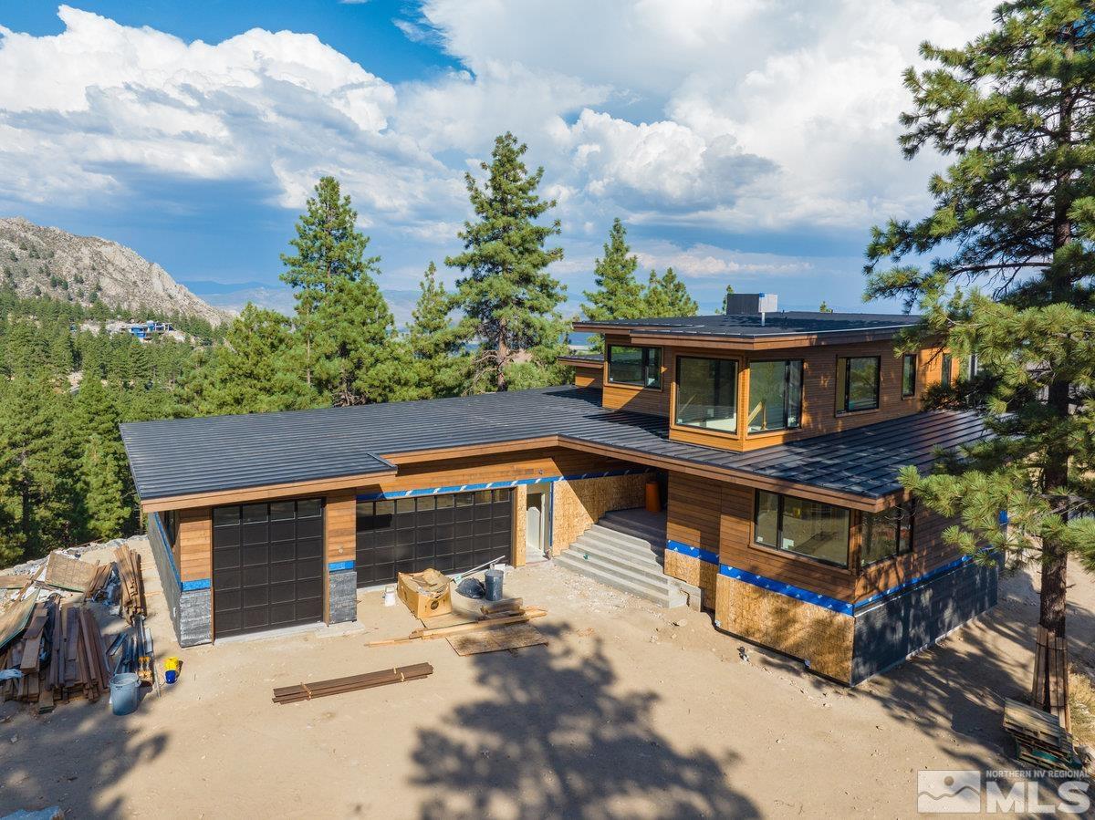 Overlook Dr, Carson City, NV 89705