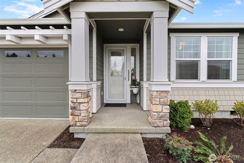 3311 Colville St Se, Lacey, WA, 98513-6616 | Card Image