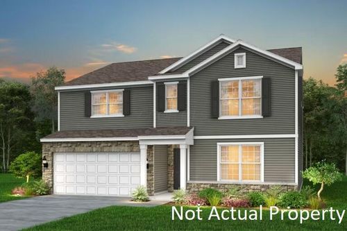 lot-2575-1454 Crest Dr, Galena, OH, 43021-3204 | Card Image