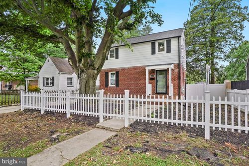 6208 Elmhurst St, DISTRICT HEIGHTS, MD, 20747-1204 | Card Image