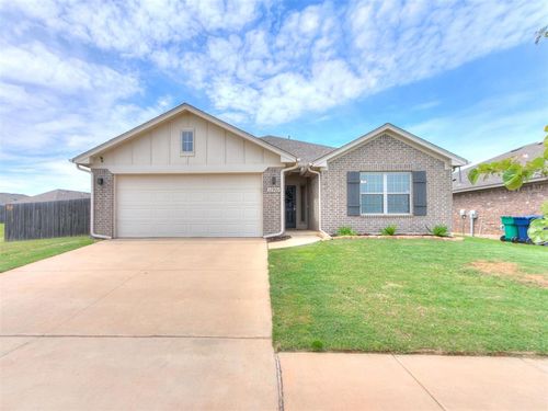 12901 Running Pebble Road, Piedmont, OK, 73078 | Card Image