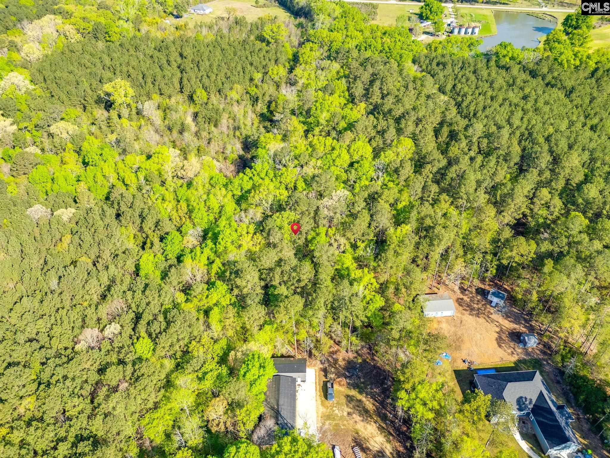 Land in Irmo 3
