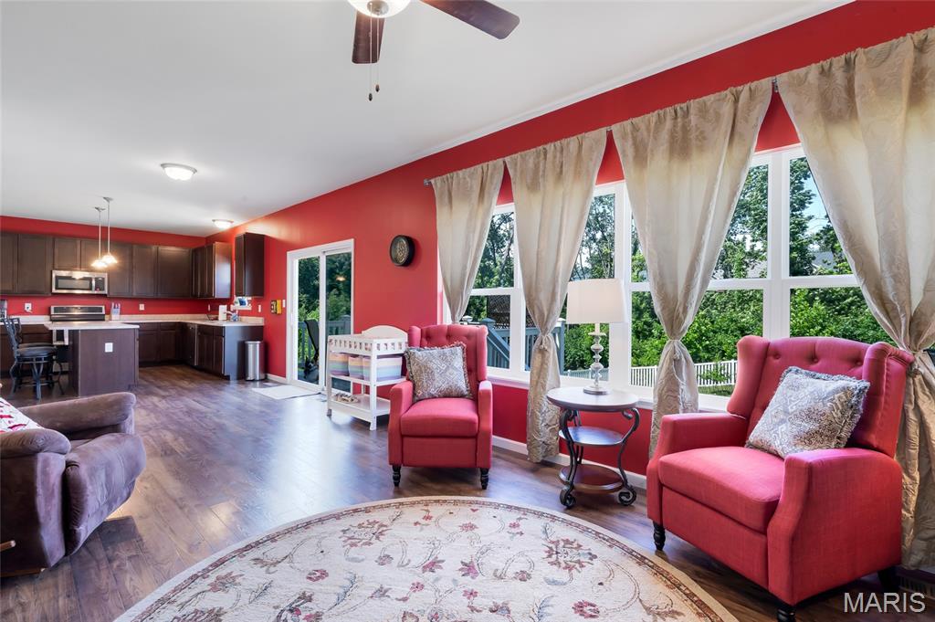 Residential in O'Fallon 3