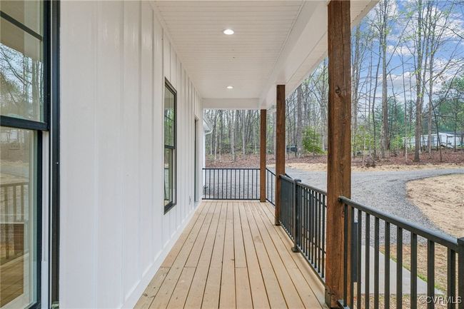 2355 Cedar Hill Rd, House other with 3 bedrooms, 3 bathrooms and null parking in Mineral VA | Image 4