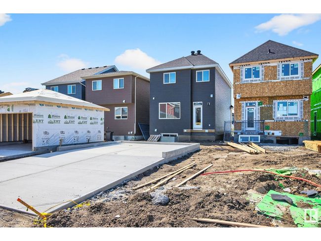 724 Southfork Blvd, House other with 3 bedrooms, 3 bathrooms and 4 parking in Leduc AB | Image 36