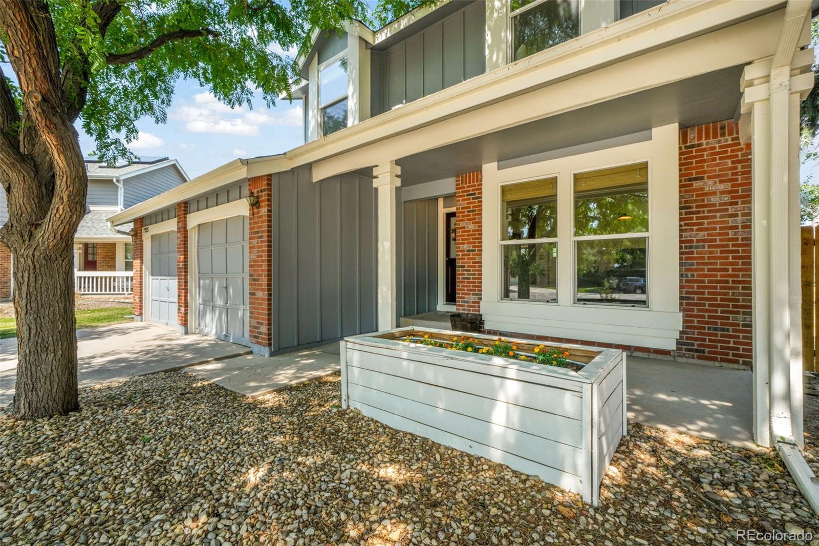 Residential in Colorado Springs 2