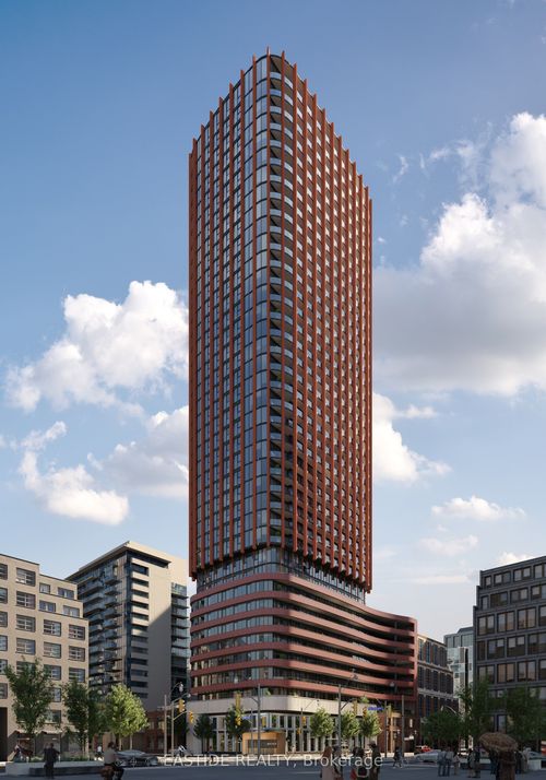 1606-180 Front St E, Toronto, ON, M5A0A9 | Card Image