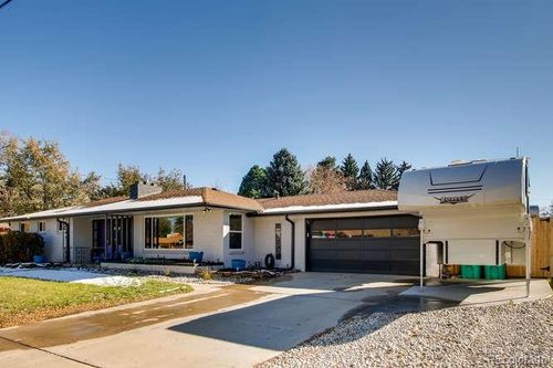 8510 W 59th Ave, Arvada, CO, 80004-5400 | Card Image