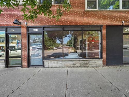 ste-1-3451 W Montrose Ave, Chicago, IL, 60618-9440 | Card Image