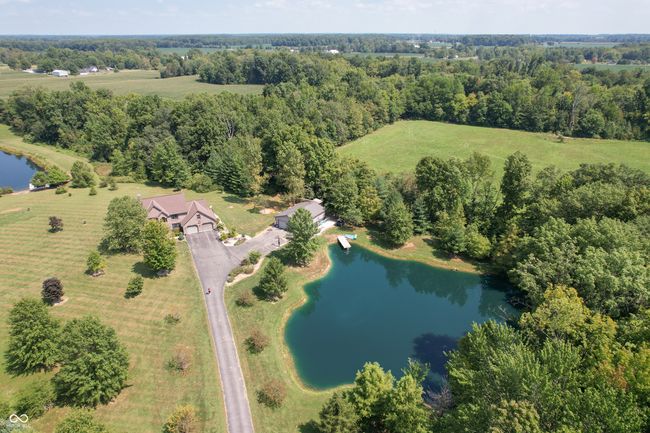 2604 N County Road 450 E, House other with 5 bedrooms, 5 bathrooms and null parking in Milan IN | Image 67
