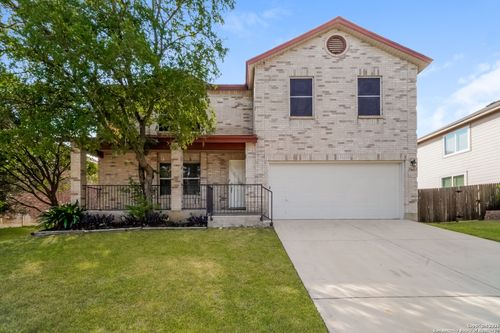 7613 Forest Vale, Live Oak, TX, 78233-7217 | Card Image