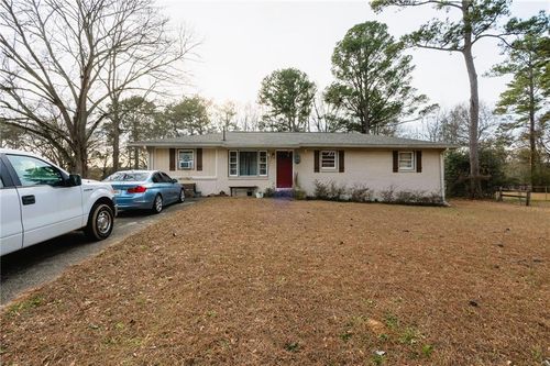 3756 Ponderosa Ln, Powder Springs, GA, 30127-2078 | Card Image