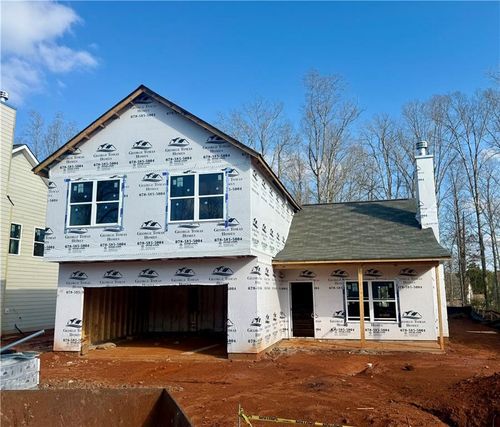 497 Charleston Pl, Villa Rica, GA, 30180-7026 | Card Image