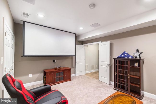 2209 Turnbuckle Ln, House other with 5 bedrooms, 4 bathrooms and null parking in WOODBRIDGE VA | Image 45