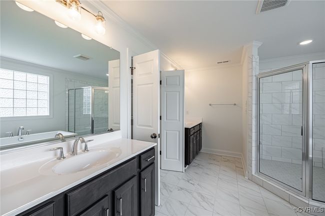 Photo from Boone Homes Gallery; photo of similar home, not home for sale; upgrades shown | Image 18