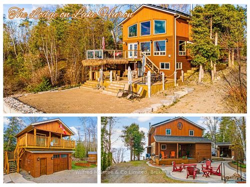 457 Bruce Rd, Saugeen Shores, ON, N0H2L0 | Card Image