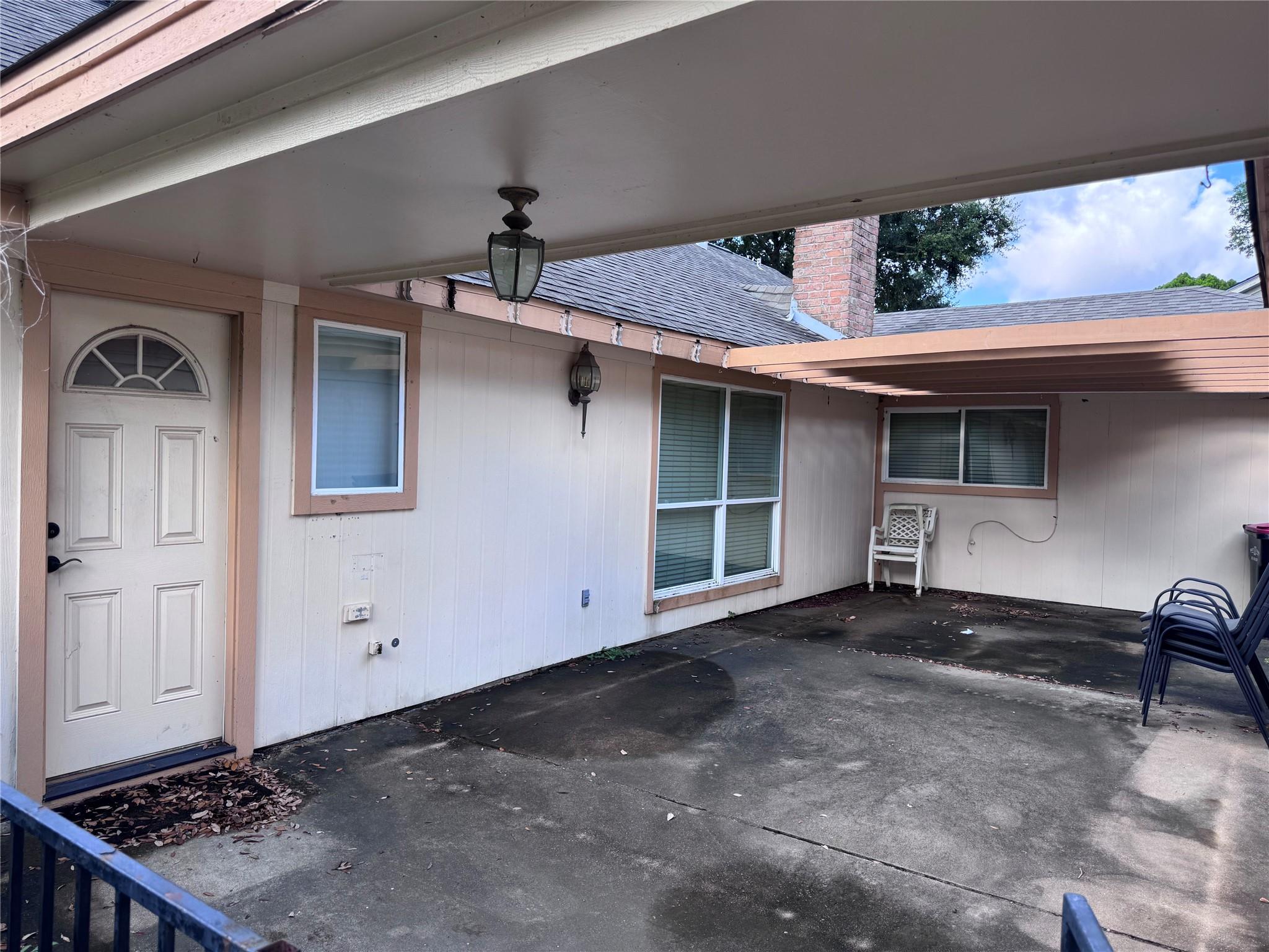 Residential in Katy 3