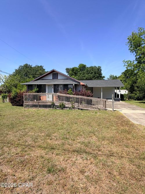 5373 8th Street, Malone, FL, 32445 | Card Image
