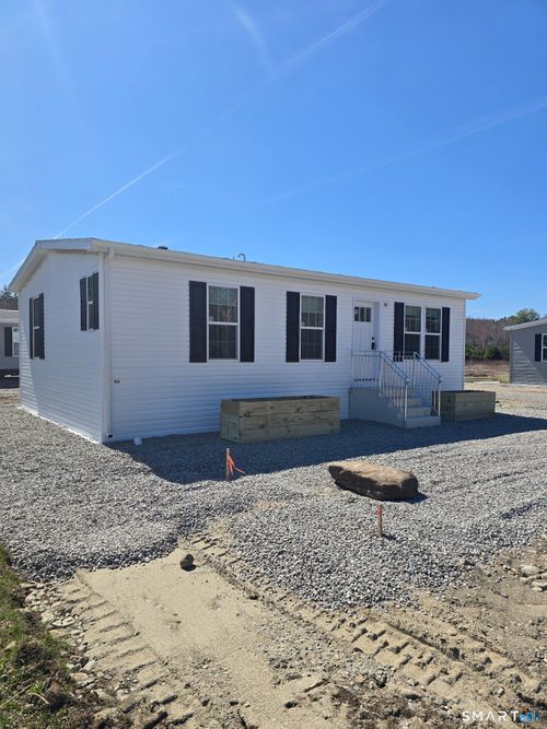 #6, 421 Norwich Westerly Road, North Stonington, CT, 06359 | Card Image